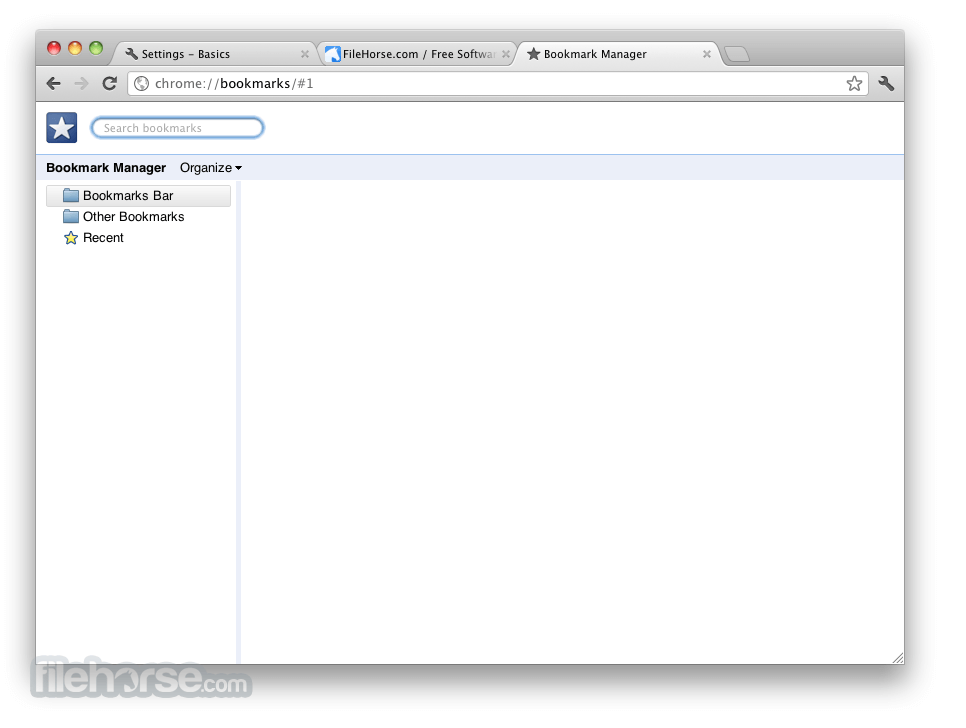 Google Chrome 116.0.5845.97 instal the new for mac